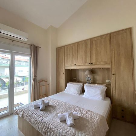 Villa Nikoleti Luxury Living Nikiti  Exterior photo
